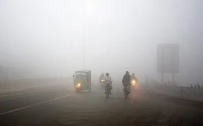 Karachi, Hyderabad latest weather update today