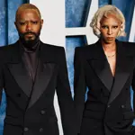 Explore All About LaKeith Stanfield's Spouse, Kasmere Trice Stanfield