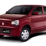 Suzuki Alto VXR 2024 Latest Price in Pakistan - January Update