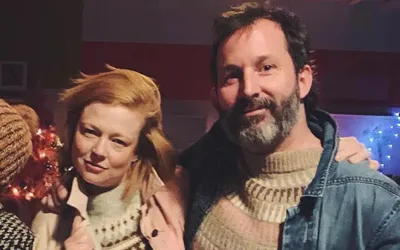 Unveiling Sarah Snook's Husband: A Closer Look at Dave Lawson