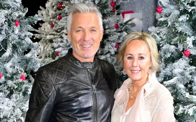 Discovering Shirlie Holliman: Martin Kemp's Life Partner's Personal Journey