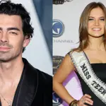 Exploring Stormi Bree: Alleged New Love Interest of Joe Jonas