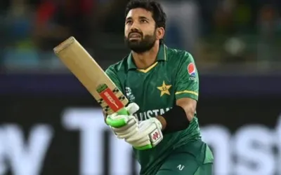 NZ vs PAK: Mohammad Rizwan appointed as vice captain of national team