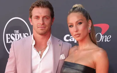 Everything You Need to Know About Braxton Berrios, Alix Earle's Beau