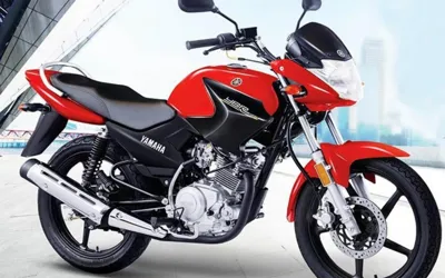 Yamaha YBR 125 2024 price in Pakistan - January update