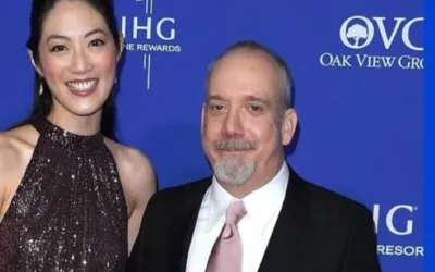 Who is Clara Wong? Actress Linked with Paul Giamatti Revealed