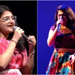 Suchetha Satish Sets Guinness World Record by singing in 140 languages