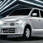 Suzuki Alto Easy Installment Plan in Pakistan - January 2024
