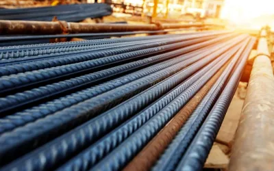 Steel prices soar in Pakistan