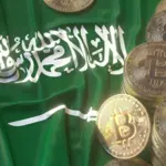 BTC TO SAR: Today Bitcoin price in Saudi Arabia on Jan 09, 2024