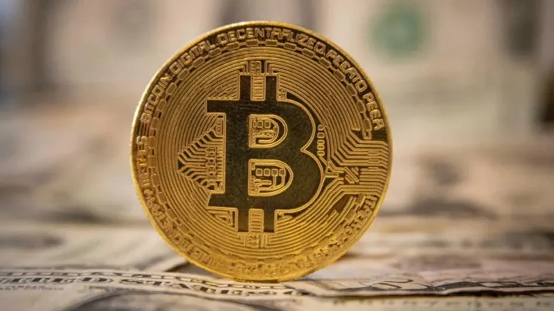 BTC TO USD: Today’s Bitcoin price in Dollar on January 09, 2024