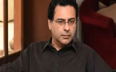 Court issues non-bailable arrest warrant for Moonis Elahi