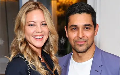 Who is Amanda Pacheco? All About Wilmer Valderrama's Fiancée