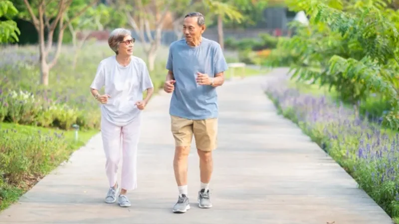 Five best exercises for diabetes to help manage blood sugar