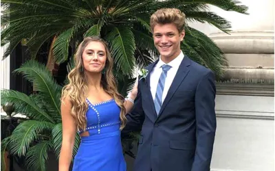 Who is Katya Kuropas? All About J.J. McCarthy's Girlfriend