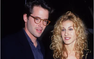 Who is Matthew Broderick? All About Sarah Jessica Parker's Husband