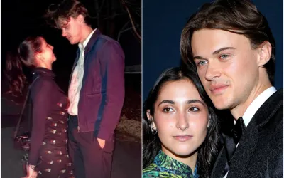 Who is Isabel Machado? All About Christopher Briney's Girlfriend