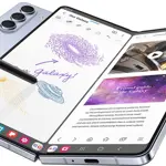 Samsung Z Fold 5 PTA Tax in Pakistan for January 2024