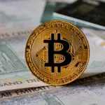 BTC TO AED: Today’s Bitcoin price in UAE on January 11, 2024