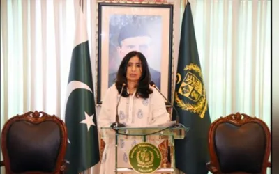 FO denies government backing for Maulana Fazlur Rehman's Afghanistan Visit