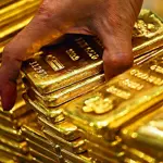 Gold price in Pakistan increases by Rs200 to Rs216,300 on Jan 11