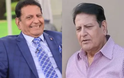 Veteran actor Khalid Butt passes away; cause of death