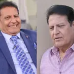 Veteran actor Khalid Butt passes away; cause of death