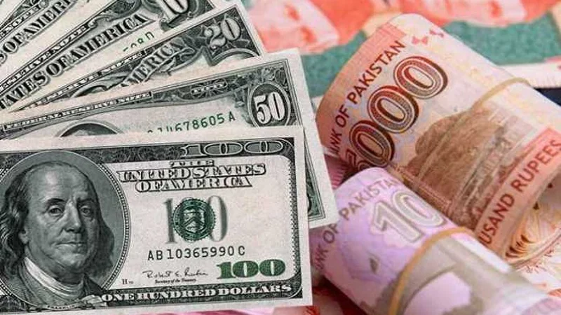 Pakistan’s total liquid foreign reserves reach $13.256bn