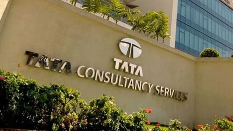 India's TCS Beats Q3 Revenue Estimates with Robust Growth