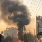 Third deadly explosion strikes Kabul: Two lives lost in less than a week