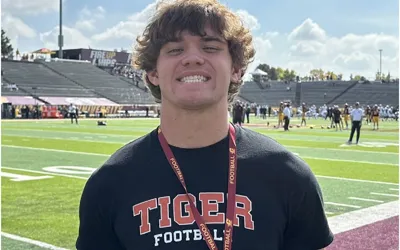 Who is Noah Knigga? Parents, Girlfriend & More