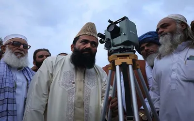 Ruet-e-Hilal body will meet on Friday for Rajab moon sighting