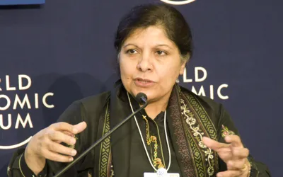 Pakistan introduces national credit guarantee company for SMEs