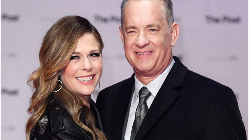 Tom Hanks