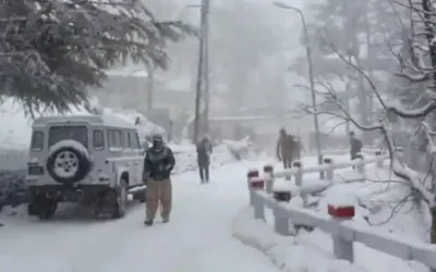 Punjab's Snow Forecast: Met Office clarifies