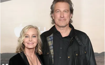 Who is John Corbett's Wife? All About Bo Derek