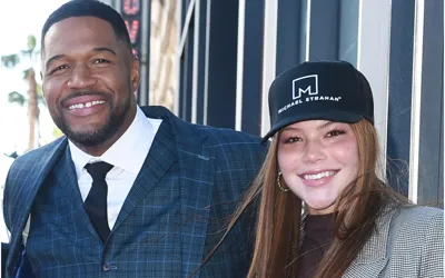 Who is Isabella Strahan? All About Michael Strahan’s Daughter