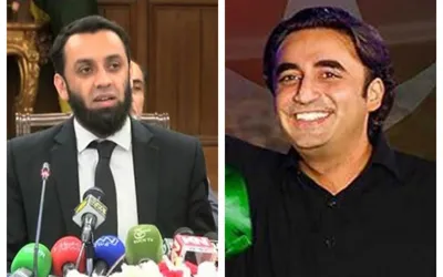 PML-N fields Attaullah Tarar against Bilawal-Bhutto in NA-127