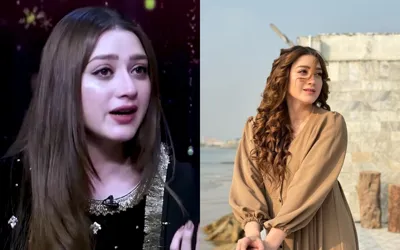 Momina Iqbal talks about people disrespecting each other after divorce