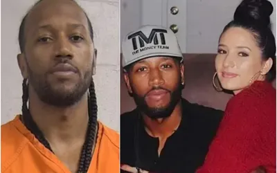Who is Tatahda Ferguson? All About Darnell Ferguson’s Ex-wife