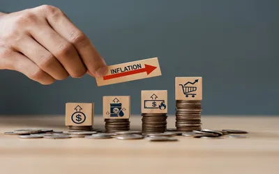 Inflation increases by 1.36% for week ending Jan 11