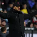 Burnley fumes over controversial late goal in draw with Luton