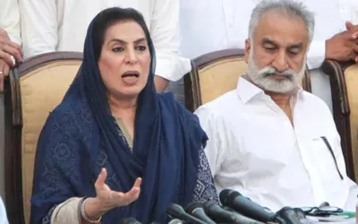 Former home minister Sindh files a constitutional petition in SHC