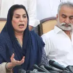 Former home minister Sindh files a constitutional petition in SHC