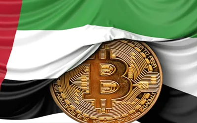 BTC TO AED: Today’s Bitcoin price in UAE on January 13, 2024