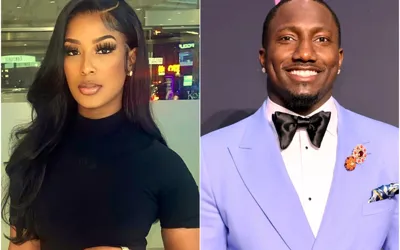 Who is Mahogany Jones? All About Deebo Samuel’s Girlfriend