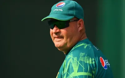 Mickey Arthur Reveals Insights on Pakistan Cricket
