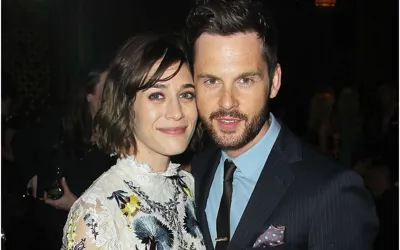 Who is Tom Riley? All About Lizzy Caplan's Husband
