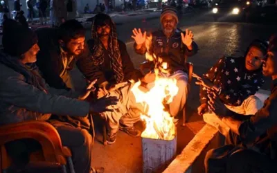 Karachi, Hyderabad weather latest update today
