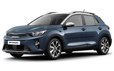 KIA Stonic 2024 Latest Price in Pakistan - January 2024